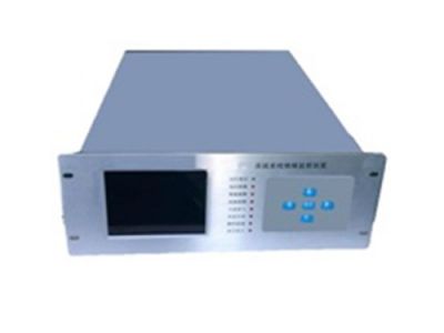 WZJD-6A微机直流系统接地检测仪（新型）